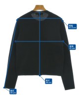 Brooks Brothers（ブルックスブラザーズ）カーディガン 黒 サイズ:S レディース/2200636664029