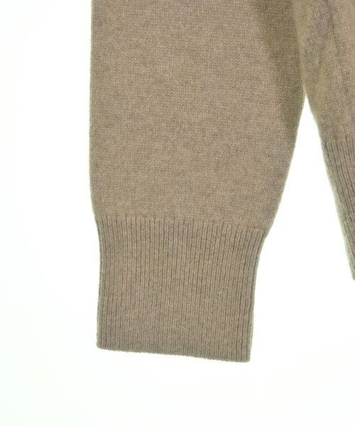 Brooks Brothers（ブルックスブラザーズ）ニット・セーター ベージュ サイズ:S メンズ/2200636823013