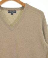 Brooks Brothers（ブルックスブラザーズ）ニット・セーター ベージュ サイズ:S メンズ/2200636823013