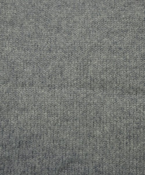 Brooks Brothers（ブルックスブラザーズ）ニット・セーター グレー サイズ:S メンズ/2200636823020