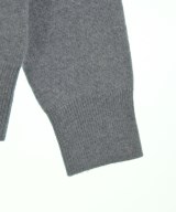 Brooks Brothers（ブルックスブラザーズ）ニット・セーター グレー サイズ:S メンズ/2200636823020
