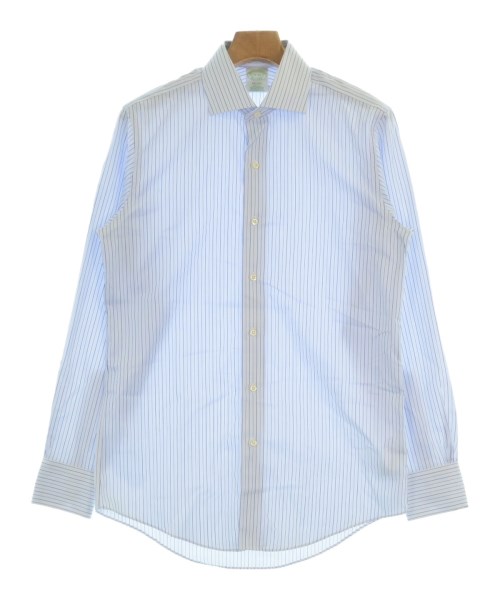 Brooks Brothers(ブルックスブラザーズ)ドレスシャツ 白 サイズ:15(S位)/2200636823068