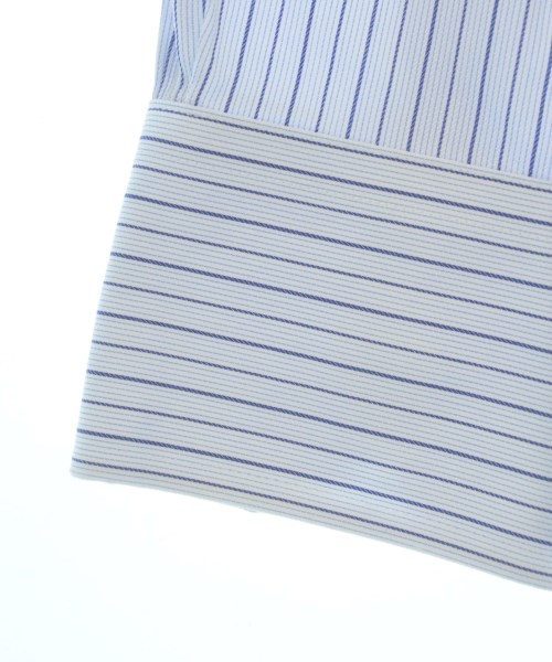 Brooks Brothers（ブルックスブラザーズ）ドレスシャツ 白 サイズ:15(S位) メンズ/2200636823068