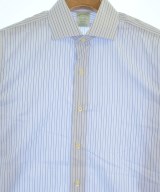 Brooks Brothers（ブルックスブラザーズ）ドレスシャツ 白 サイズ:15(S位) メンズ/2200636823068