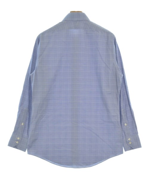 Brooks Brothers（ブルックスブラザーズ）カジュアルシャツ 青 サイズ:15(S位) メンズ/2200636823075