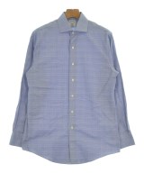 Brooks Brothers（ブルックスブラザーズ）カジュアルシャツ 青 サイズ:15(S位) メンズ/2200636823075