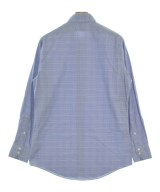 Brooks Brothers（ブルックスブラザーズ）カジュアルシャツ 青 サイズ:15(S位) メンズ/2200636823075