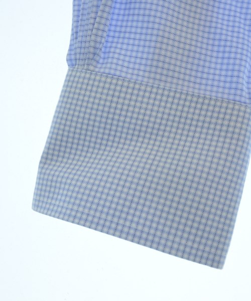 Brooks Brothers（ブルックスブラザーズ）カジュアルシャツ 青 サイズ:15(S位) メンズ/2200636823082