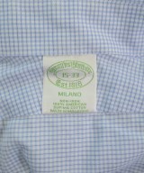 Brooks Brothers（ブルックスブラザーズ）カジュアルシャツ 青 サイズ:15(S位) メンズ/2200636823082