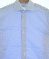 Brooks Brothers（ブルックスブラザーズ）カジュアルシャツ 青 サイズ:15(S位) メンズ/2200636823082