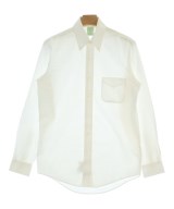 Brooks Brothers（ブルックスブラザーズ）ドレスシャツ 白 サイズ:15(S位) メンズ/2200636823099