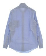 Brooks Brothers（ブルックスブラザーズ）ドレスシャツ 青 サイズ:15(S位) メンズ/2200636823105