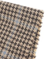 Brooks Brothers（ブルックスブラザーズ）マフラー ベージュ サイズ:- メンズ/2200644694117