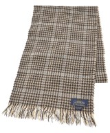 Brooks Brothers マフラー