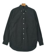 Brooks Brothers（ブルックスブラザーズ）カジュアルシャツ 黒 サイズ:M メンズ/2200645440065
