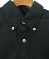 Brooks Brothers（ブルックスブラザーズ）カジュアルシャツ 黒 サイズ:M メンズ/2200645440065