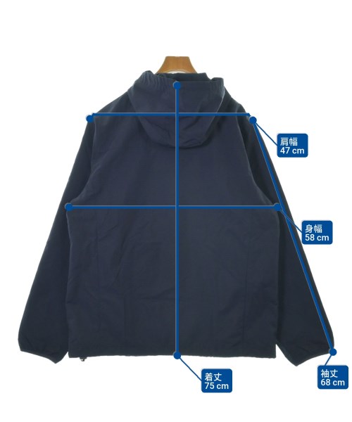 Brooks Brothers（ブルックスブラザーズ）その他 紺 サイズ:L レディース/2200629769014