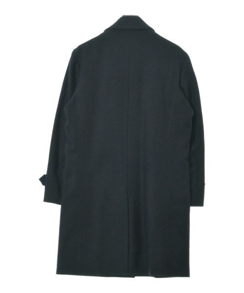 Brooks Brothers（ブルックスブラザーズ）ステンカラーコート 紺 サイズ:-(L位) メンズ/2200644127011