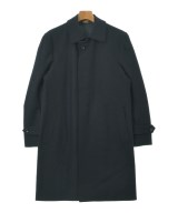 Brooks Brothers（ブルックスブラザーズ）ステンカラーコート 紺 サイズ:-(L位) メンズ/2200644127011