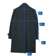 Brooks Brothers（ブルックスブラザーズ）ステンカラーコート 紺 サイズ:-(L位) メンズ/2200644127011