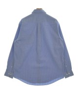 Brooks Brothers（ブルックスブラザーズ）カジュアルシャツ 青 サイズ:M メンズ/2200646255163