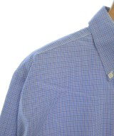 Brooks Brothers（ブルックスブラザーズ）カジュアルシャツ 青 サイズ:M メンズ/2200646255163