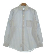 Brooks Brothers（ブルックスブラザーズ）カジュアルシャツ 青 サイズ:15 1/2(M位) メンズ/2200646255217