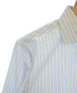 Brooks Brothers（ブルックスブラザーズ）カジュアルシャツ 青 サイズ:15 1/2(M位) メンズ/2200646255217