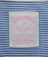 Brooks Brothers（ブルックスブラザーズ）カジュアルシャツ 青 サイズ:2(M位) レディース/2200638436020