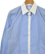 Brooks Brothers（ブルックスブラザーズ）カジュアルシャツ 青 サイズ:2(M位) レディース/2200638436020