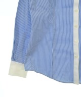 Brooks Brothers（ブルックスブラザーズ）カジュアルシャツ 青 サイズ:2(M位) レディース/2200638436020