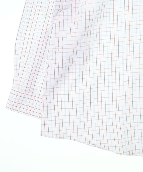 Brooks Brothers（ブルックスブラザーズ）カジュアルシャツ 白 サイズ:17 1/2(XXL位) メンズ/2200645192186