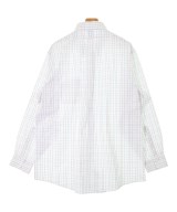 Brooks Brothers（ブルックスブラザーズ）カジュアルシャツ 白 サイズ:17 1/2(XXL位) メンズ/2200645192186