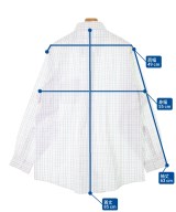 Brooks Brothers（ブルックスブラザーズ）カジュアルシャツ 白 サイズ:17 1/2(XXL位) メンズ/2200645192186