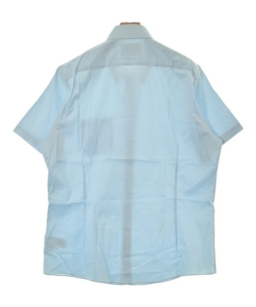 Brooks Brothers（ブルックスブラザーズ）カジュアルシャツ 青 サイズ:17(XXL位) メンズ/2200646827049