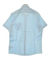 Brooks Brothers（ブルックスブラザーズ）カジュアルシャツ 青 サイズ:17(XXL位) メンズ/2200646827049