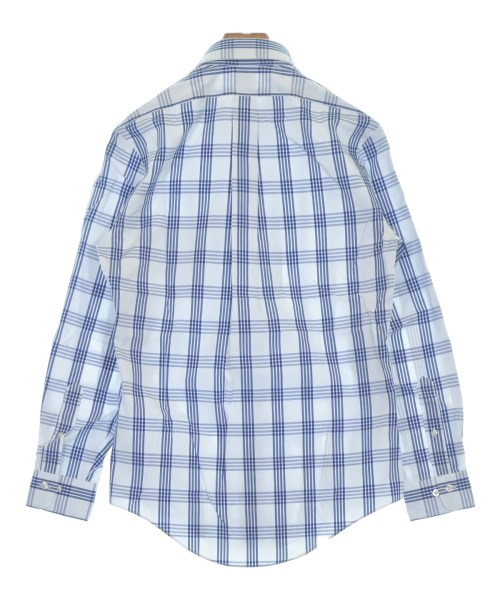 Brooks Brothers（ブルックスブラザーズ）カジュアルシャツ 白 サイズ:S メンズ/2200637330022