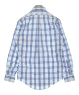 Brooks Brothers（ブルックスブラザーズ）カジュアルシャツ 白 サイズ:S メンズ/2200637330022