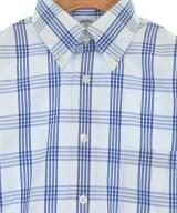 Brooks Brothers（ブルックスブラザーズ）カジュアルシャツ 白 サイズ:S メンズ/2200637330022