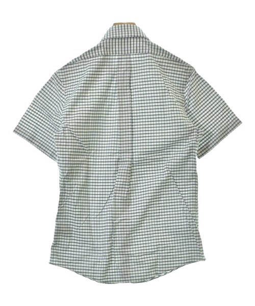 Brooks Brothers（ブルックスブラザーズ）カジュアルシャツ 白 サイズ:S メンズ/2200637330039