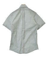 Brooks Brothers（ブルックスブラザーズ）カジュアルシャツ 白 サイズ:S メンズ/2200637330039