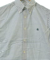 Brooks Brothers（ブルックスブラザーズ）カジュアルシャツ 白 サイズ:S メンズ/2200637330039