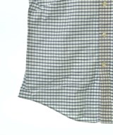 Brooks Brothers（ブルックスブラザーズ）カジュアルシャツ 白 サイズ:S メンズ/2200637330039