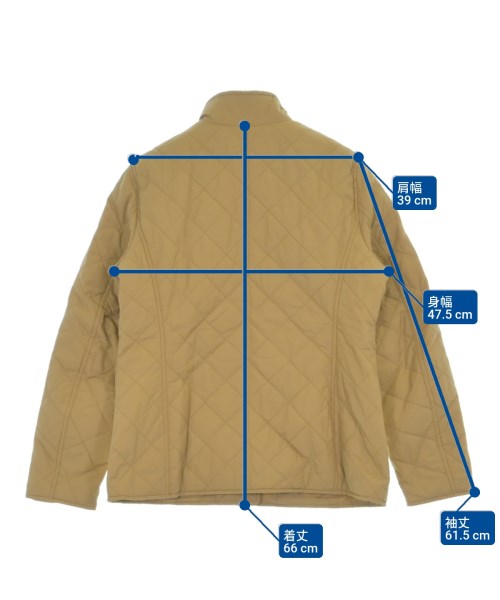 Brooks Brothers（ブルックスブラザーズ）その他 ベージュ サイズ:M レディース/2200647072059