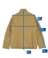 Brooks Brothers（ブルックスブラザーズ）その他 ベージュ サイズ:M レディース/2200647072059