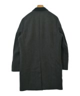 Brooks Brothers（ブルックスブラザーズ）チェスターコート グレー サイズ:40(M位) メンズ/2200647111024
