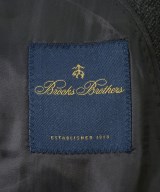 Brooks Brothers（ブルックスブラザーズ）チェスターコート グレー サイズ:40(M位) メンズ/2200647111024