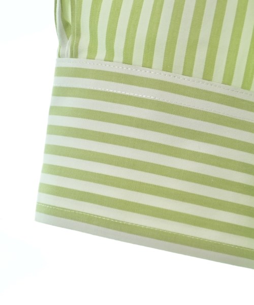 Brooks Brothers（ブルックスブラザーズ）カジュアルシャツ 緑 サイズ:15(S位) メンズ/2200636444096