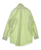 Brooks Brothers（ブルックスブラザーズ）カジュアルシャツ 緑 サイズ:15(S位) メンズ/2200636444096