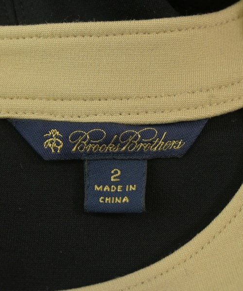 Brooks Brothers（ブルックスブラザーズ）ワンピース 黒 サイズ:2(M位) レディース/2200637046053